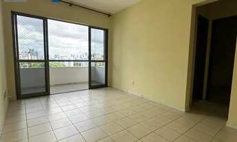 Imagem 2: Apartamento de 1 Quarto em Andar Alto no Itaigara Parque Residence