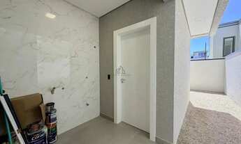 Imagem 6: Belíssimo sobrado em condomínio fechado REF: 736