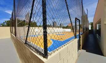 Imagem 7: Apartamento modulado para aluguel com 3 quartos