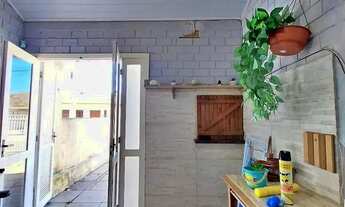 Imagem 4: Excelente apartamento, a poucos metros do mar e da Plataforma de Pesca, no bairro Salina e