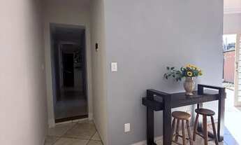 Imagem 4: Jardim Europa- Sobrado 04 suítes