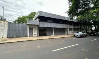 Imagem 4: Galpão - Av. Barão do Rio branco - Jardim Nova Era