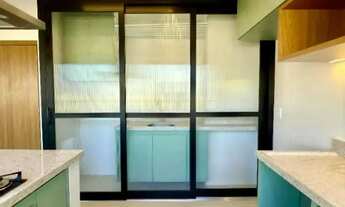 Imagem 3: APTO TODO PLANEJADO com 2 suítes no MOOVE HOME BRASAL Setor Bueno