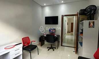 Imagem 7: Casa Térrea à Venda - Bairro Reserva Real, Montes Claros/MG