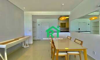 Imagem 10: Apartamento com 3 dormitórios, 160 m² - venda por R$ 1.700.000,00 ou aluguel por R$ 7.500
