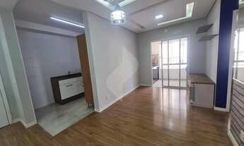 Imagem 2: Apartamento 2 dormitórios à venda - Jardim Leocádia - Sorocaba, SP