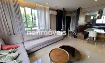 Imagem 4: Venda Apartamento 3 quartos Santo Antônio Belo Horizonte