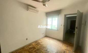 Imagem 3: Apartamento para locação com 2 dormitórios vaga rotativa no bairro Humaitá em Porto Alegre
