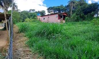 Imagem 4: Terreno à venda, 1000 m² por R$ 110.000 - Paulo Preto - Brumadinho/Minas Gerais