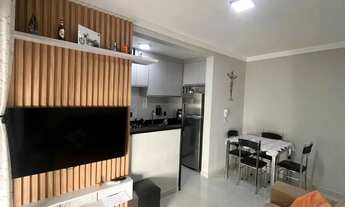 Imagem: Apartamento para venda tem 50 metros quadrados