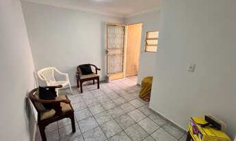 Imagem 4: Taguatinga Sul, QSF 2, 3 quartos, laje, aceita financiamento