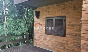 Imagem 9: Casa em Rua Rui Barbosa - vila maggi - Canela/RS