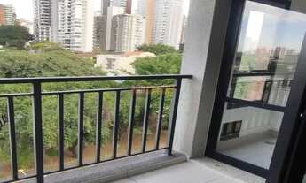 Imagem 6: Loft no Bairro Campestre em Santo André