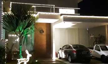 Imagem: Sobrado em Condomínio - Marília