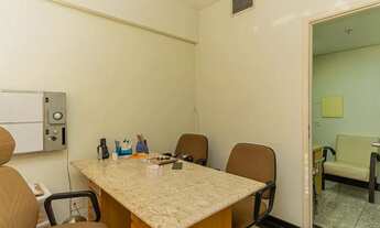 Imagem 2: Imóvel para aluguel e venda com 28 metros quadrados em Liberdade - São Paulo - SP