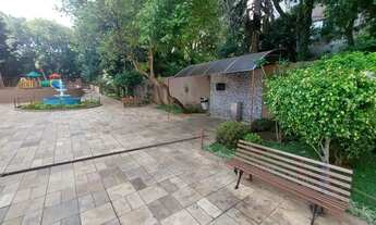 Imagem 2: Vendo apto lindo todo reformado 270,000 quitado v das merces sp