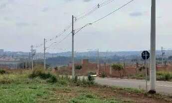 Imagem 6: Terreno à venda, 278 m² por R$ 265.000,00 - Loteamento Parque Vasconcellos - Hortolândia/S