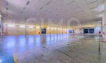 Imagem 4: Galpão para locação na BR-470 com 3.560m²