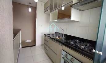 Imagem 2: Apartamento com 2 dormitórios para alugar, 68 m² - Parque Senhor do Bonfim - Taubaté/SP