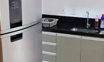 Imagem 6: ALUGO APTO NO ED ACQUA MARINE COM 2/4, SENDO 1 SUÍTE