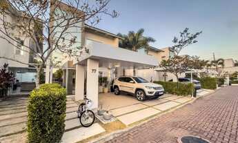 Imagem 2: Oportunidade! Casa à venda no Condomínio Marbela - Porteira Fechada