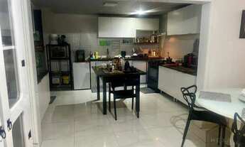 Imagem 6: Apartamento com 3 quartos à venda, 140 m² Setor Central Goiânia/GO