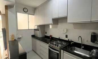 Imagem 6: Apartamento para venda tem 50 metros quadrados com 2 quartos