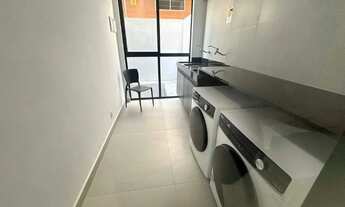 Imagem 7: Flat mobiliado para aluguel, 1 vaga, Jardim Oceania - João Pessoa/PB