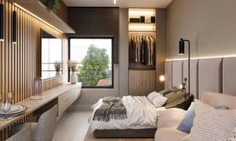 Imagem 7: Vendo Flats e Apartamentos com 1 Quarto em Intermares