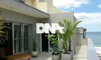 Imagem: Apartamento - / Residencial / Copacabana