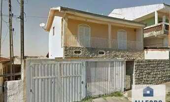 Imagem: Sobrado, 360 m² - venda por R$ 780.000,00