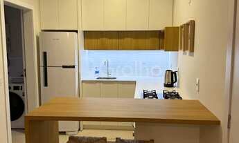 Imagem 7: Apartamento de 1 quarto Localização Privilegiada no bairro Morro das Pedras