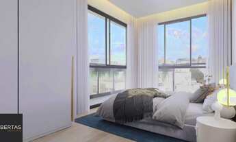 Imagem 5: Apartamento novo, 1 quarto à venda, Rua da República - Cidade Baixa