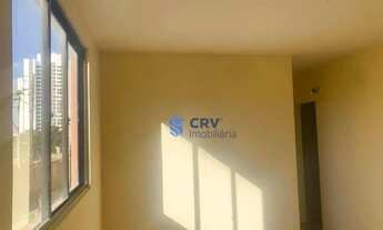 Imagem 2: Apartamento com 2 dormitórios para alugar, 55 m² por R$ 1.580,00/mês - Gleba Palhano - Lon