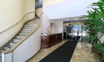 Imagem 7: Espetacular prédio corporativo com 5.000 m², a venda por R$ 50.000.000,00 no Porto Maravil