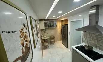 Imagem: Apartamento para Venda em Belém, Batista