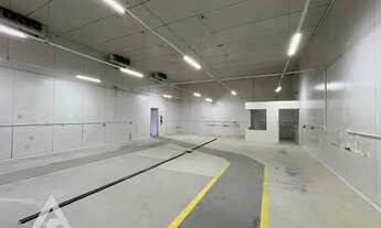 Imagem 2: Galpão para locação no bairro Velha Central!