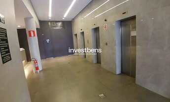 Imagem 4: Oportunidade Exclusiva no Barro Preto: Sala Comercial com 126m²!