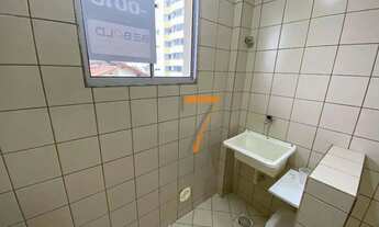 Imagem 5: Apartamento com 1 dormitório à venda, 46 m² por R$ 265.000,00 - Capoeiras - Florianópolis