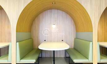 Imagem 7: Sala Comercial Mezanino Complexo Médico Provida