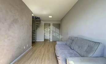 Imagem 4: Cobertura 92M² - para Alugar