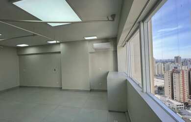 Imagem 2: Sala 37 m no Brookfield Tower Jardim Goiás