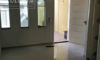 Imagem 2: Sobrado a venda - Parque das Nações, Santo André