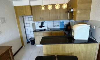 Imagem 7: Vendo apartamento mobiliado a 100 metros do mar Em Cabedelo