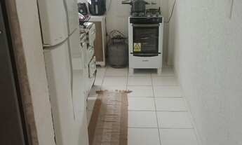 Imagem 2: Apt Condomínio jardim das oliveiras