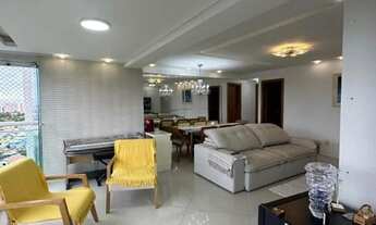 Imagem 2: Apartamento com 3 dormitórios à venda, 144 m² por R$ 1.370.000,00 - Piatã - Salvador/BA