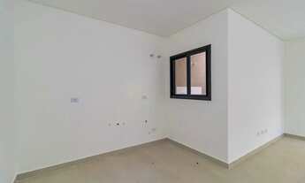 Imagem 5: Sobrado com 3 dormitórios à venda, 105 m² por R$ 732.600,00 - Boqueirão - Curitiba/PR