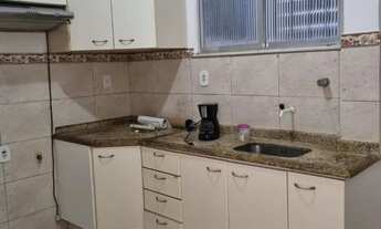 Imagem 7: Alugo ou vendo apartamento 2quartos, Tijuca, rua Professor Gabizo, melhor quadra