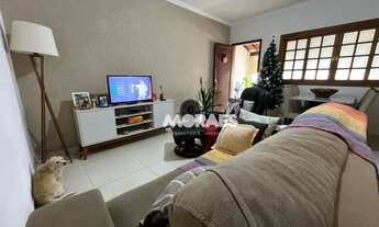 Imagem 3: Casa térrea com 3 quartos (1 suíte), 2 vagas, à venda 180 m² por R$ 420.000 - Vila Pacífic