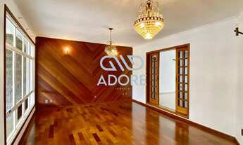 Imagem 3: Casa para Aluguel no Condomínio Portal de Itu I em itu/SP 4 Quartos